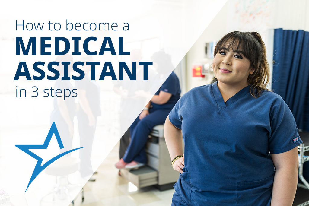 How To Become A Medical Assistant