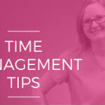  Nursing College Time Management Tips