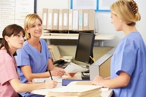 Top Tips For New Nurses