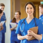 Top Bsc Nursing Post Basic Colleges In India Under BHUFS