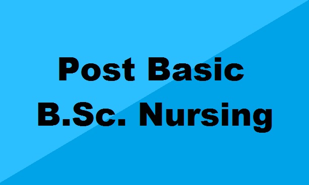 Top BSc Nursing Post Basic Colleges Near Me