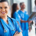 Scope of BSc Nursing Post Basic in Canada