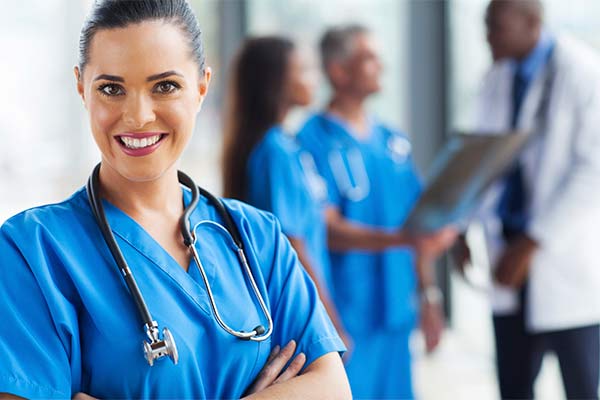 Scope of BSc Nursing Post Basic in Canada