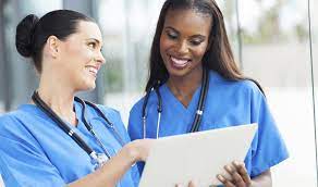 Scope of GNM Nursing in USA