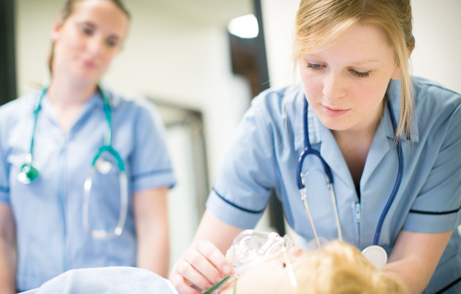 Scope of Nursing in New Zealand