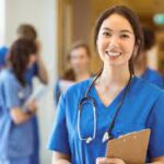 Importance Of Nursing Uniform