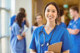 Importance Of Nursing Uniform