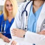 Nursing Salary In Canada