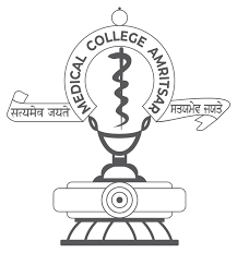 government medical colleege amritsar