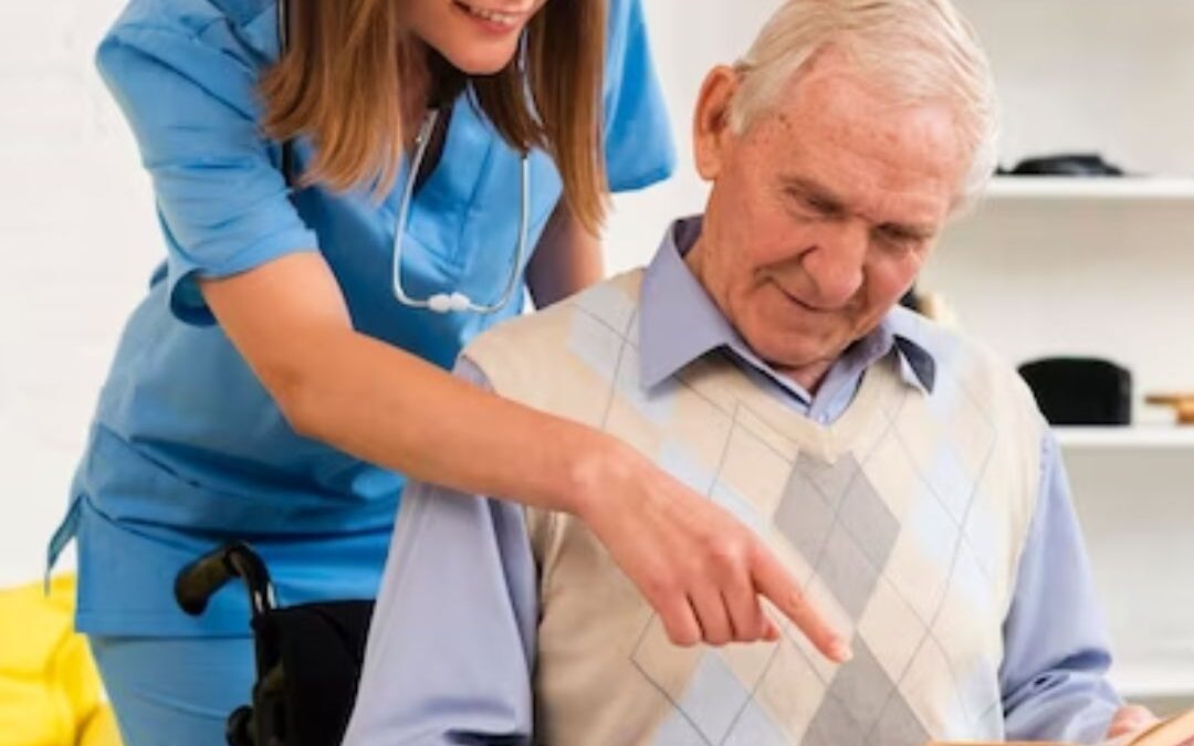 Scope & Salary of Hospital & Home Based Care Attendants in Australia