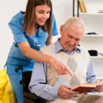 Scope & Salary of Hospital & Home Based Care Attendants in Australia