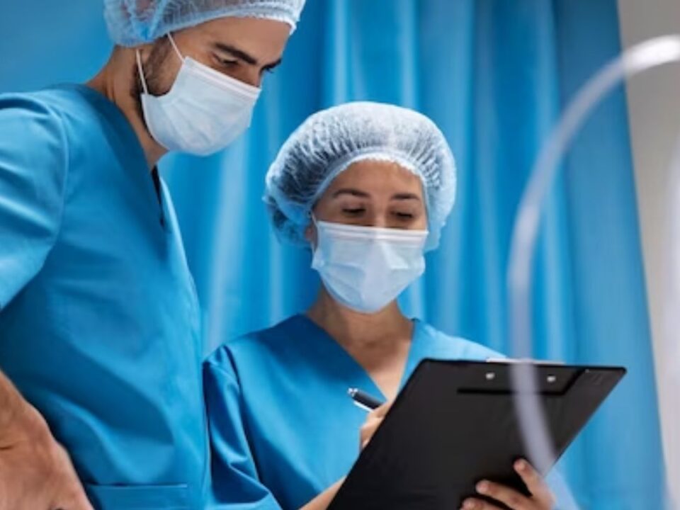 Scope & Salary of Operation Theater Attendant in Australia