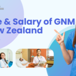 Scope & Salary of GNM in New Zealand