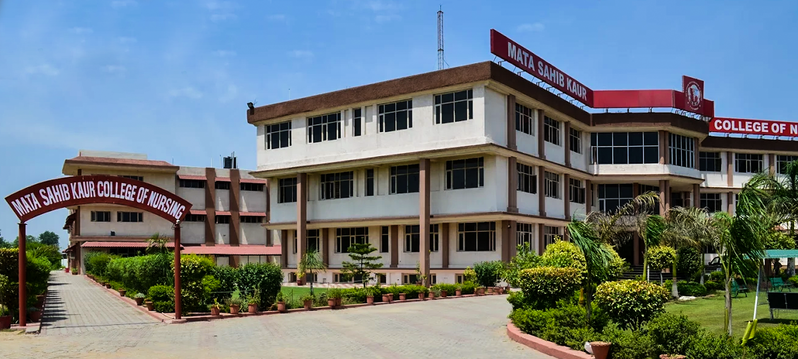 Nursing Students