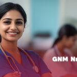 GNM Nursing