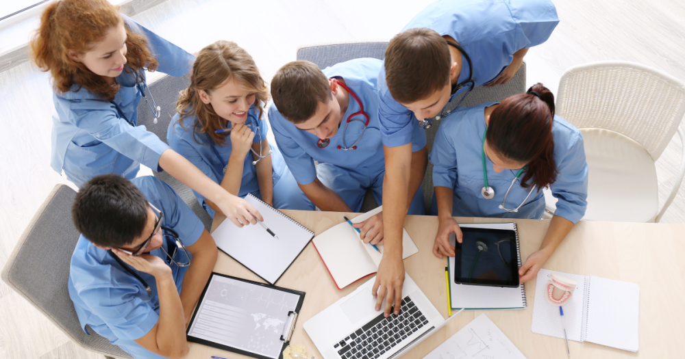 Nursing Students