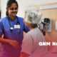 GNM Nursing