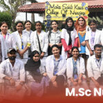 Should You Upgrade to M.Sc Nursing After B.Sc.? An Honest Career Guide for Working Nurses