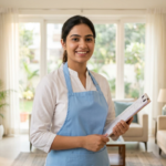 Why NRI Families Are Paying Top Money for Certified Home Based Care Helpers and How You Can Be One